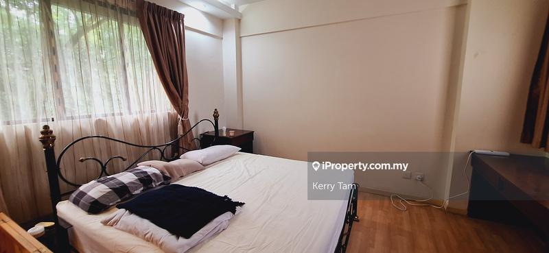 Kondominium untuk Dijual di Cascadium oleh Kerry Tam - iProperty.com.my
