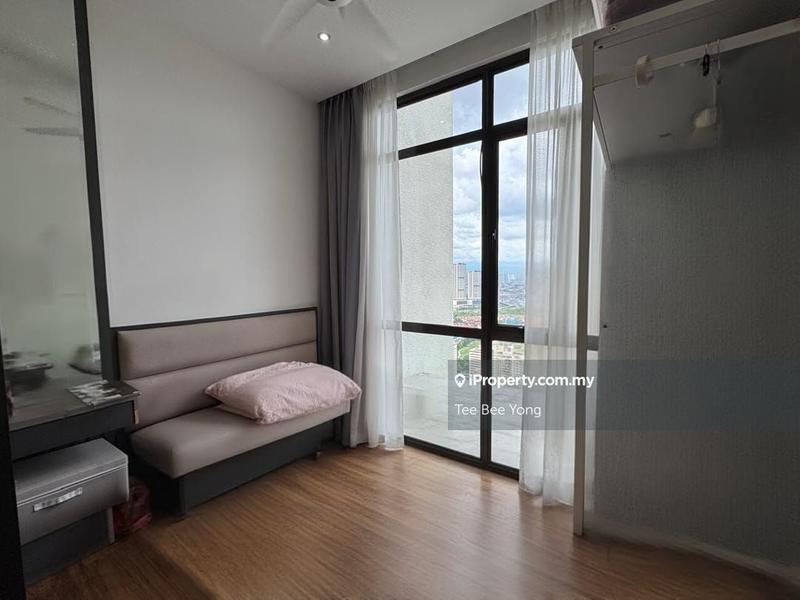 Service Residence for Sale in The Park Sky Residence by Tee Bee Yong - iProperty.com.my