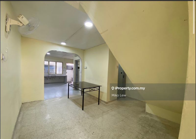 2-storey Terraced House for Sale in Taman Castlefield, Sri Petaling by Miko Lew - iProperty.com.my