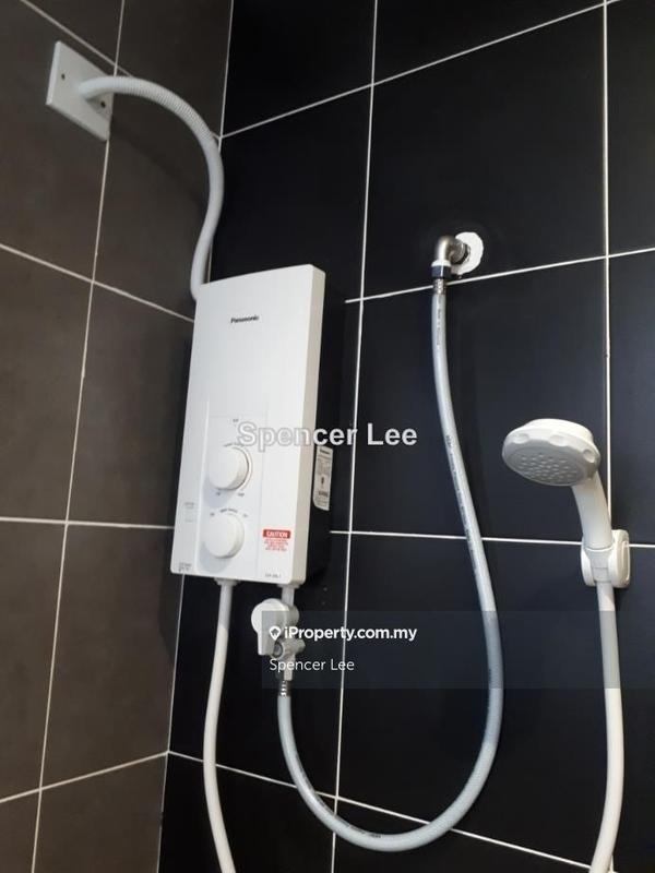 Service Residence untuk Dijual di The Zizz @ Damansara North oleh Spencer Lee - iProperty.com.my