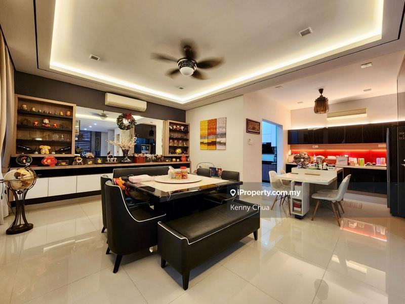 Zero Lot Bungalow for Sale in Glenmarie, Selangor by Kenny Chua - iProperty.com.my