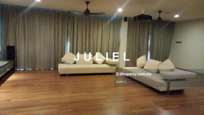 Bungalow House for Sale in Bukit Damansara, Damansara Heights by Julie L - iProperty.com.my