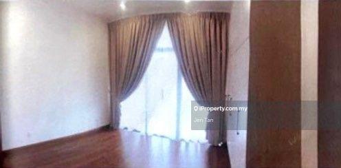 Rumah Berkembar untuk Dijual di Eco Sanctuary, Telok Panglima Garang oleh Jen Tan - iProperty.com.my