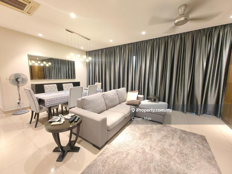 Kondominium untuk Dijual di KM1 East oleh Oliver Mak - iProperty.com.my