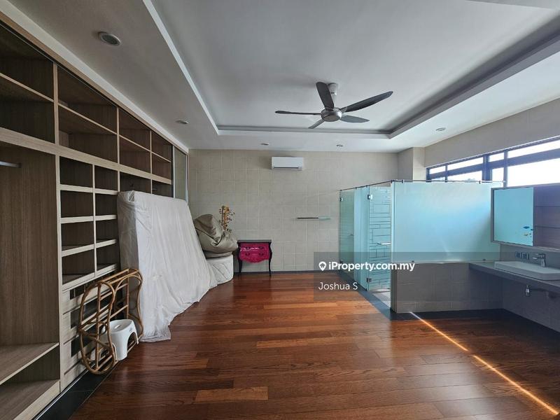 Banglo untuk Dijual di Bukit Tunku, Bukit Tunku (Kenny Hills) oleh Joshua S - iProperty.com.my