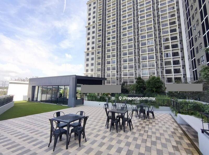 Service Residence for Sale in Habitus @ City of Elmina by Livia Leow - iProperty.com.my