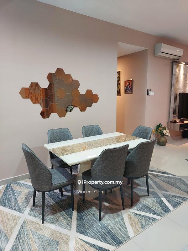 Kondominium untuk Dijual di 99 Residence oleh Vincent Goh - iProperty.com.my