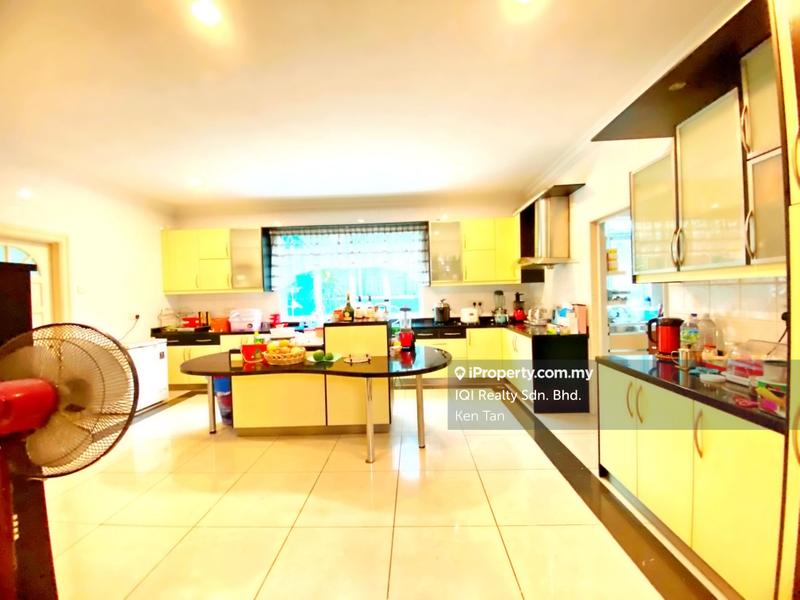 Bungalow House for Sale in Selangor Polo Residency, Kota Damansara by Ken Tan - iProperty.com.my