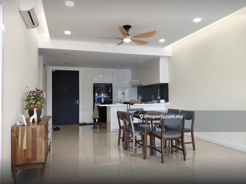 Condominium for Rent in Westside Three by Henry Kin - iProperty.com.my