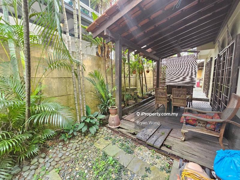 Semi-Detached House for Sale in Damansara Jaya, Petaling Jaya by Bryan Wong - iProperty.com.my