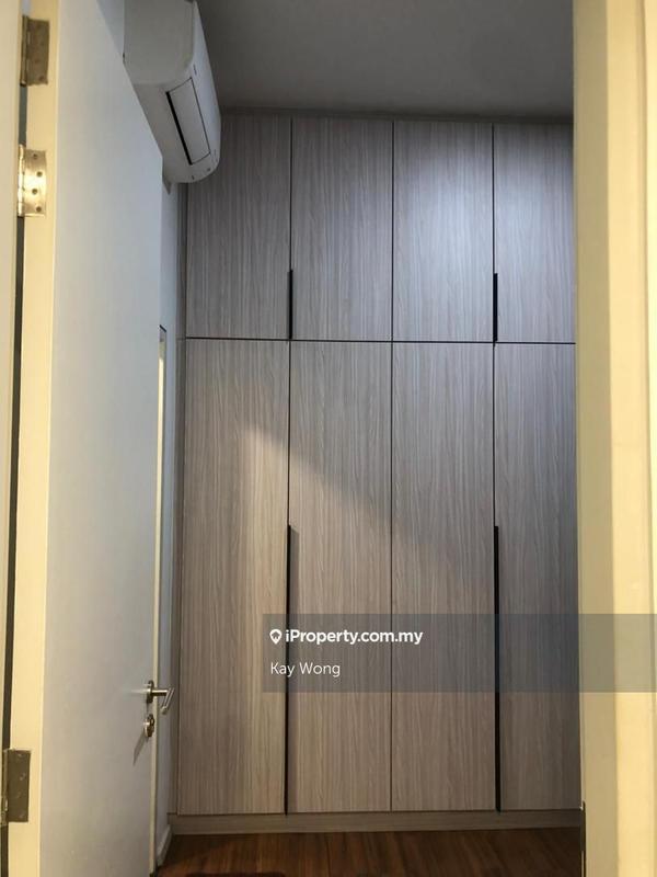 Service Residence for Sale in UNA Serviced Apartment by Kay Wong - iProperty.com.my