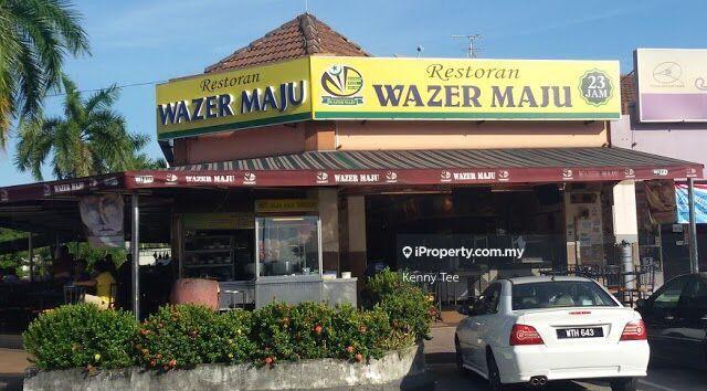 Flat for Sale in Ixora by Kenny Tee - iProperty.com.my