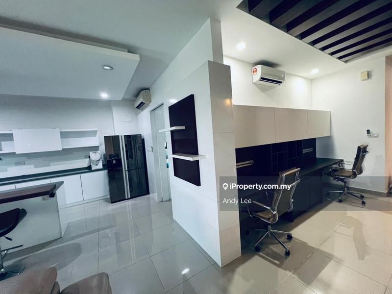 Kondominium untuk Dijual di Sunway GeoSense oleh Andy Lee - iProperty.com.my