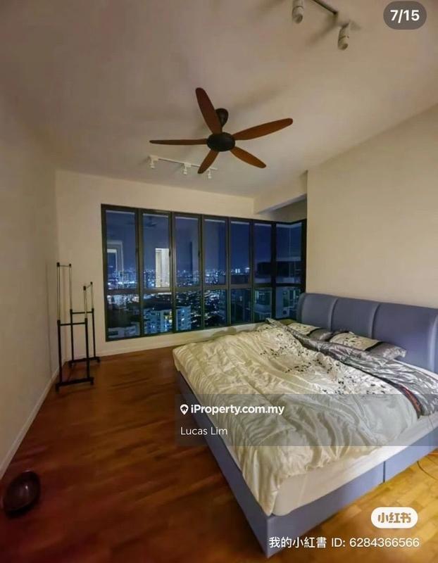 Kondominium untuk Dijual di Infiniti 3 Residences oleh Lucas Lim - iProperty.com.my