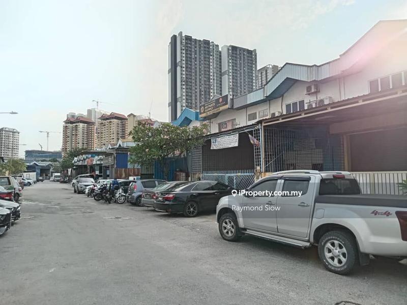 For Sale - Desa Tun Razak