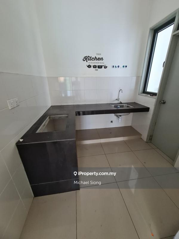 Condominium for Sale in Legendview by Michael Siong - iProperty.com.my