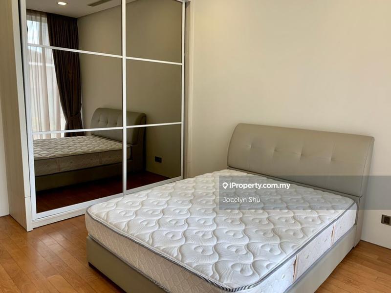 For Sale - Vipod Residence, KLCC, KL City Centre
