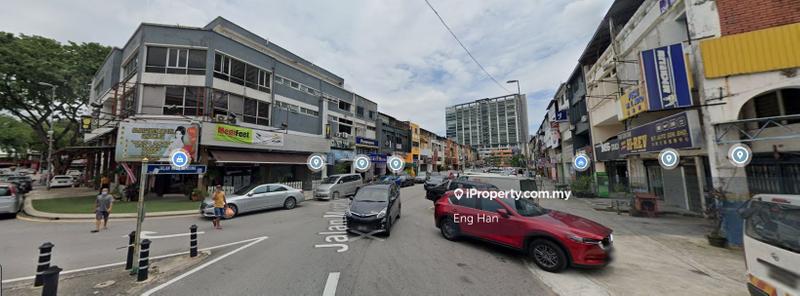 Shop for Rent in Taman Overseas Union (Taman Oug), Jalan Klang Lama (Old Klang Road) by Eng Han - iProperty.com.my