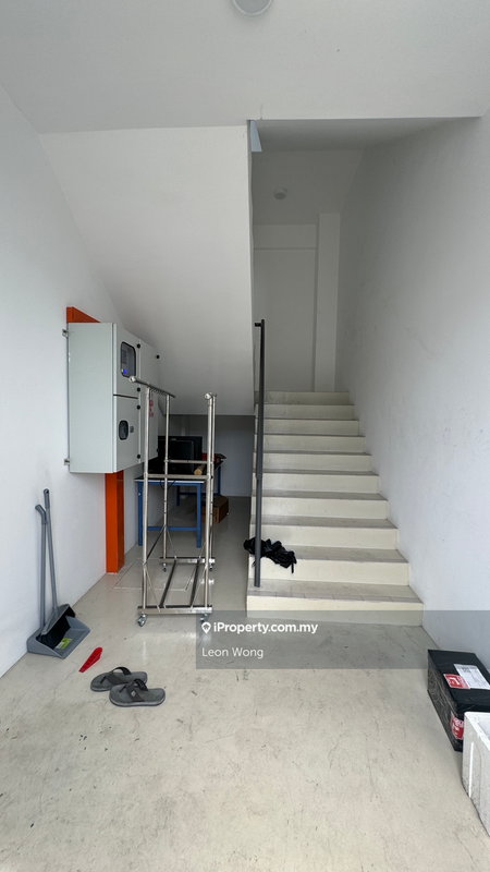 Semi-D Factory for Rent in Bandar Baru Puncak Alam, Puncak Alam by Leon Wong - iProperty.com.my