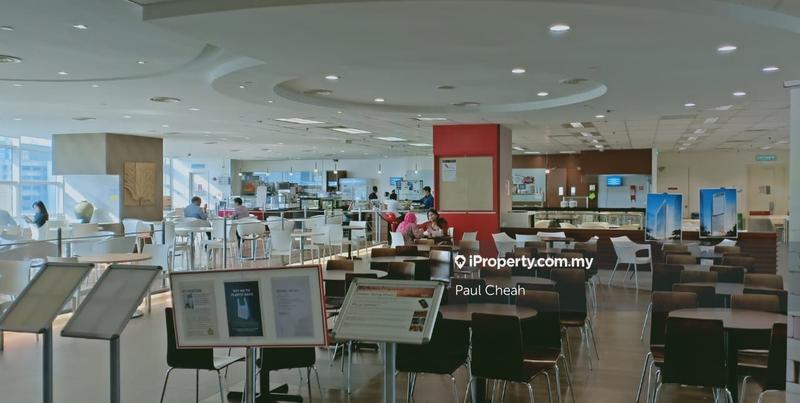 Shop / Office for Sale in KL City Centre, Kuala Lumpur by Paul Cheah - iProperty.com.my