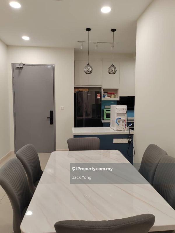 Service Residence for Sale in Aster Green by Jack Yong - iProperty.com.my