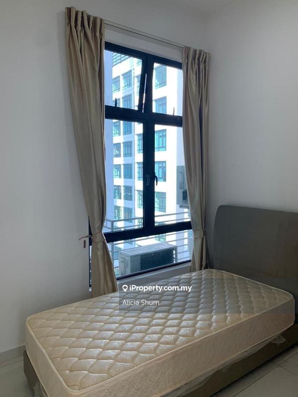 Service Residence for Sale in D'Summit Residences by Alicia Shum - iProperty.com.my