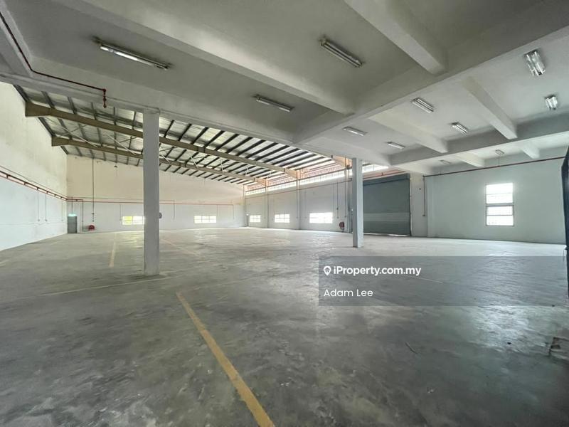 Kilang Terpisah untuk Dijual di Desa cemerlang, Ulu Tiram oleh Adam Lee - Interior - iProperty.com.my