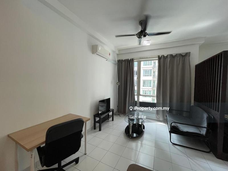 For Rent - Casa Tiara Serviced Apartment