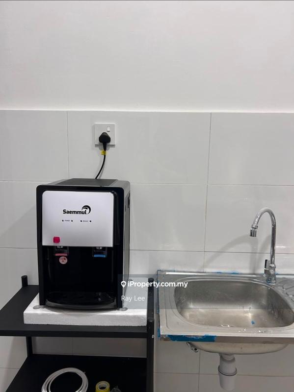 Pangsapuri untuk Disewa di D7 (D'Seven Lagoon Perdana) oleh Ray Lee - iProperty.com.my