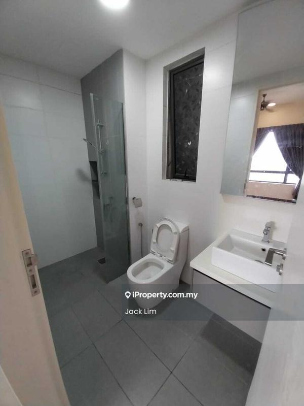 Service Residence for Rent in Petalz Residences by Jack Lim - Bathroom - iProperty.com.my