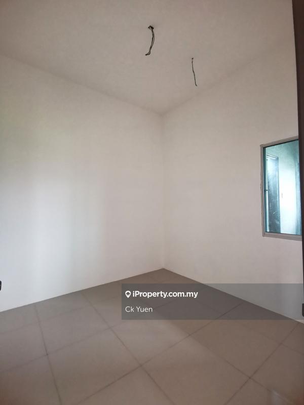 1-storey Terraced House for Sale in Taman Seri Emas, Kuala Kangsar by Ck Yuen - iProperty.com.my