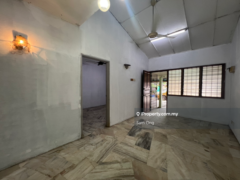 Rumah Berangkai 1 Tingkat untuk Dijual di Seri Kembangan, Selangor oleh Sam Ong - iProperty.com.my