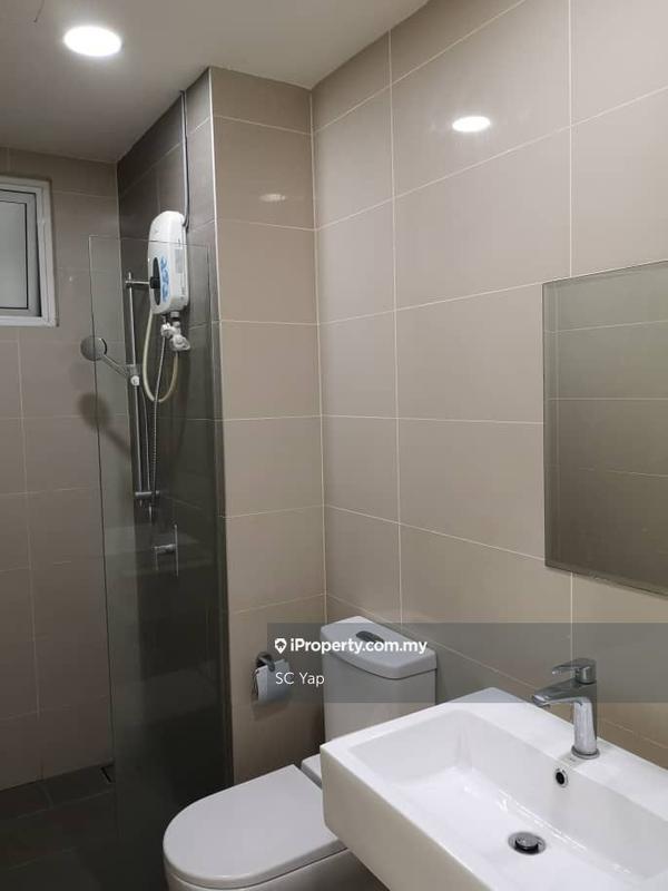Kediaman Servis untuk Dijual di Sentul Village oleh SC Yap - iProperty.com.my