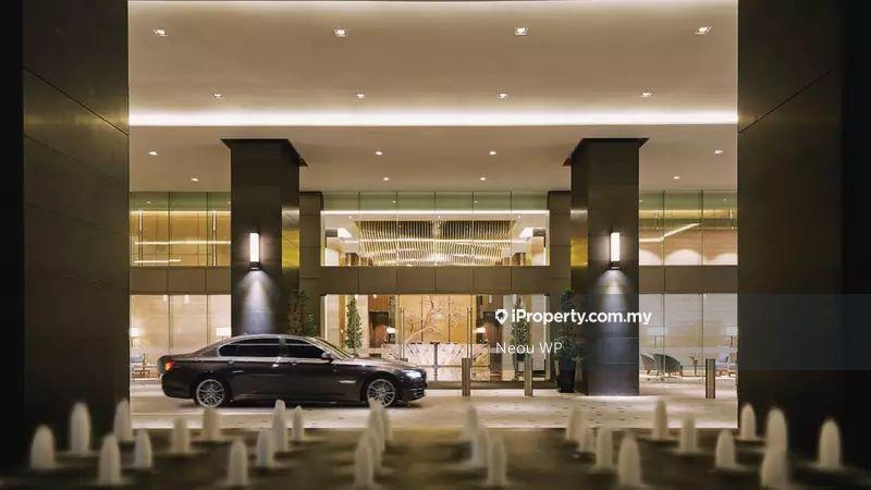 Service Residence for Sale in The Ritz-Carlton Residences by Neou WP - iProperty.com.my