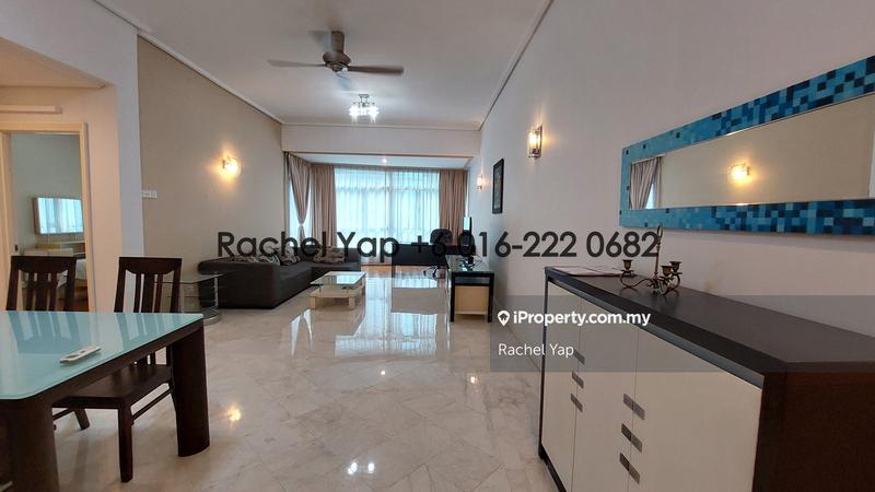 For Sale - Suasana Sentral Condominiums