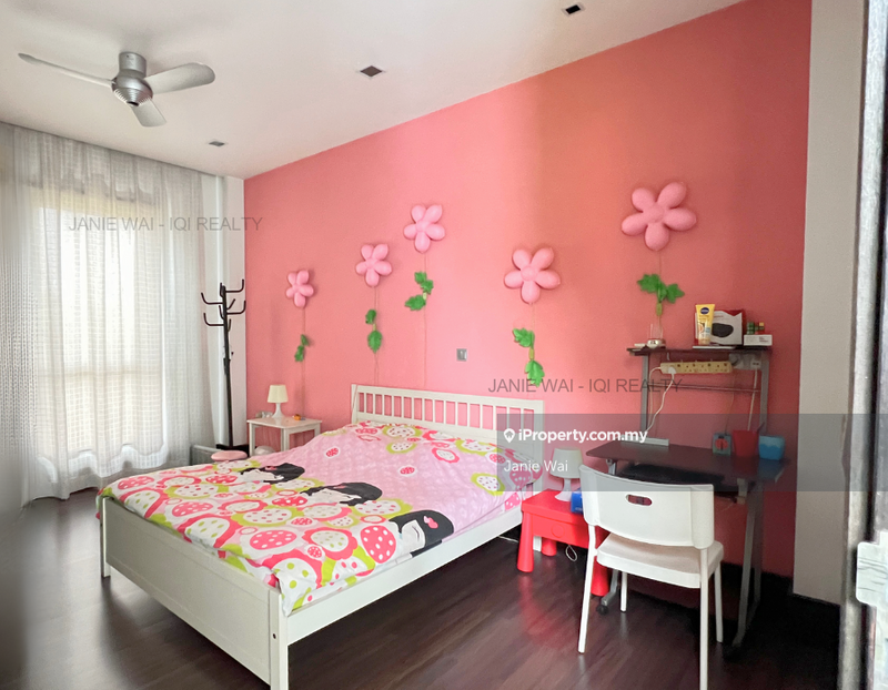 Banglo untuk Dijual di Balakong, Seri Kembangan oleh Janie Wai - iProperty.com.my