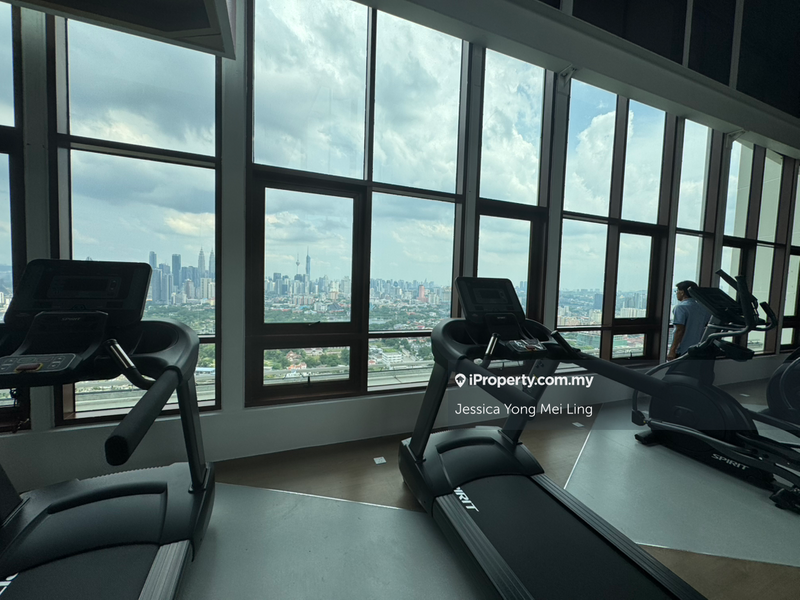 Condominium for Sale in d'Brightton by Jessica Yong Mei Ling - iProperty.com.my