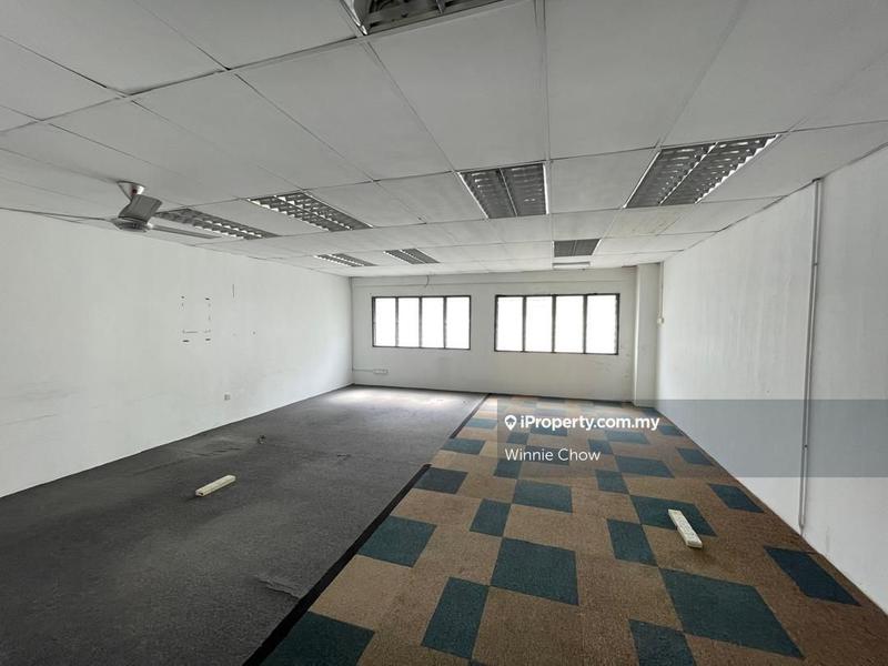 Shop / Office untuk Disewa di Kota Kemuning, Shah Alam oleh Winnie Chow - iProperty.com.my