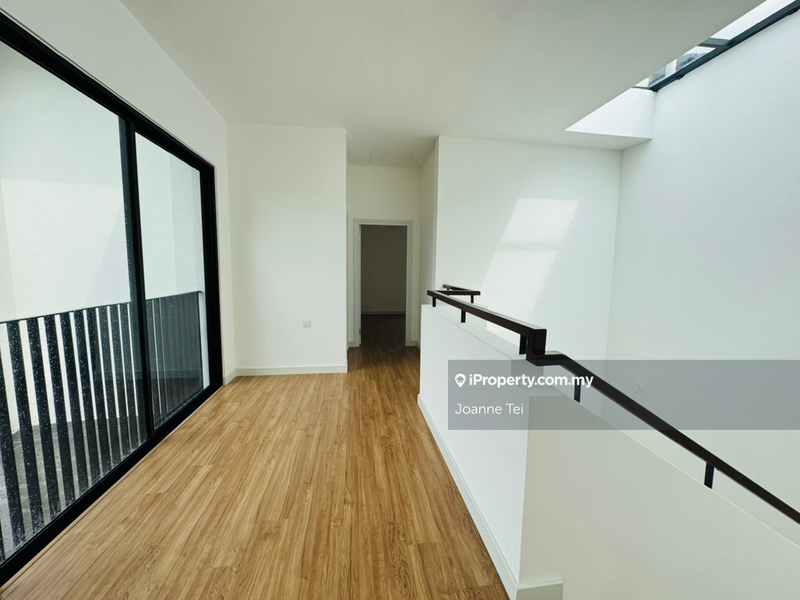 Rumah Berkembar untuk Dijual di 3 storey SemiD Sejati Residence, Cyberjaya oleh Joanne Tei - iProperty.com.my