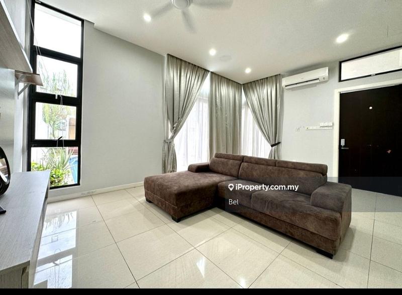 Townhouse for Rent in Bandar Country Homes, Rawang by Bel - iProperty.com.my