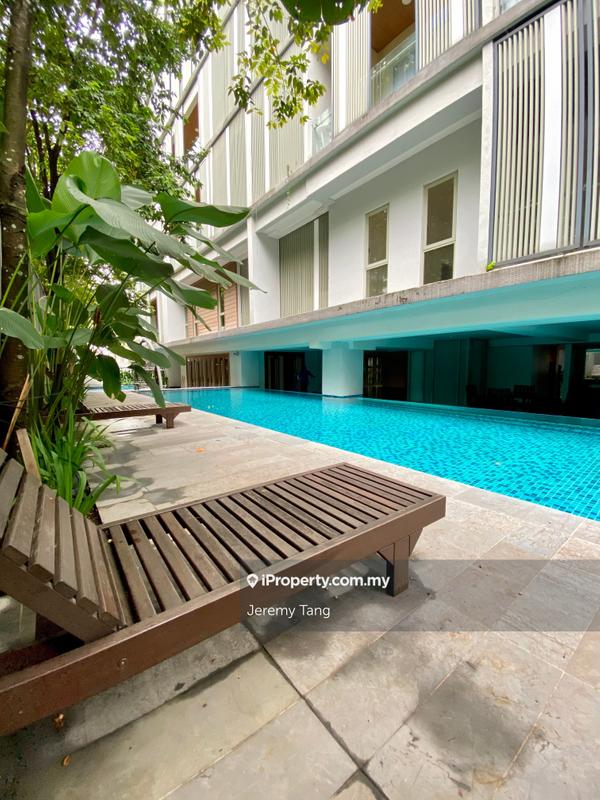 Kondominium untuk Dijual di 9 Madge oleh Jeremy Tang - iProperty.com.my