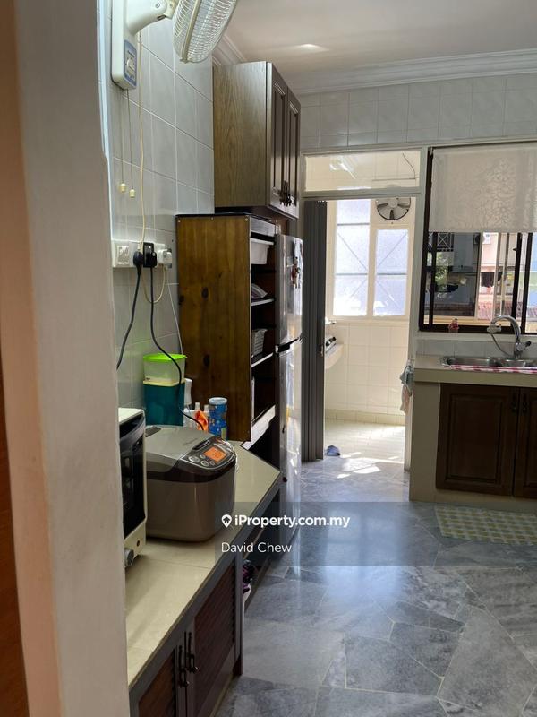 Condominium for Sale in Sri Ayu by David Chew - iProperty.com.my