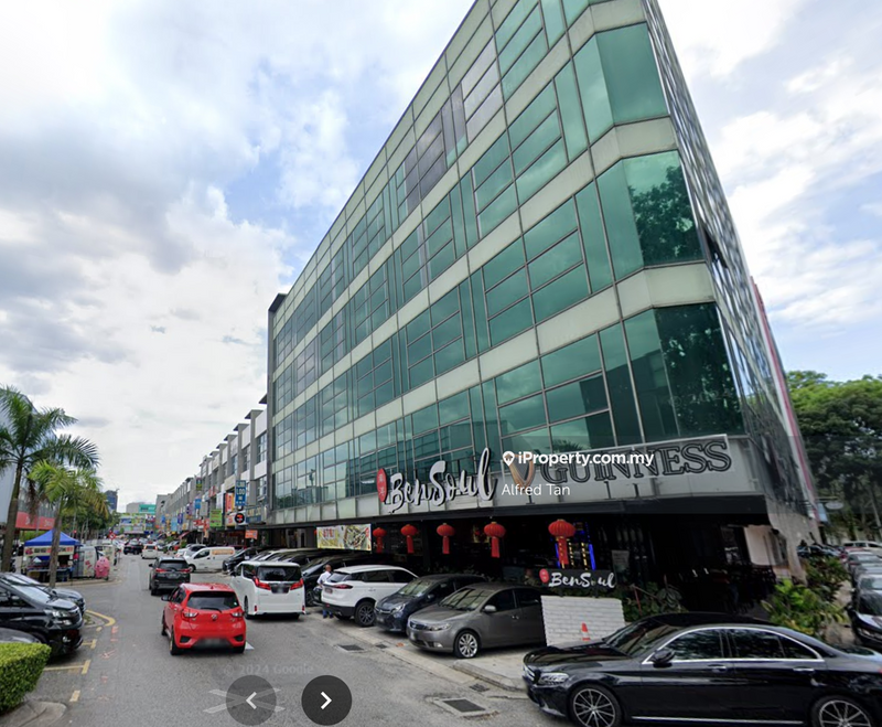 Shop / Office for Sale in Trillium Lake Fields, Sungai Besi by Alfred Tan - iProperty.com.my