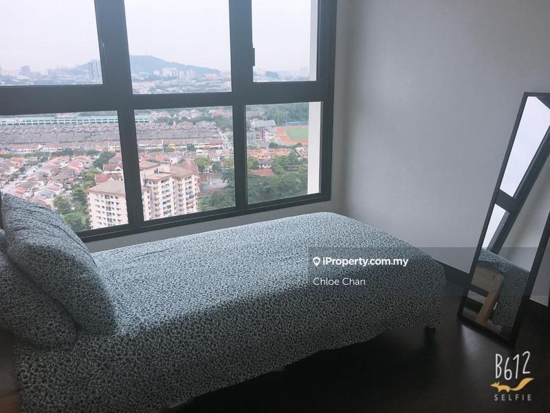 Service Residence for Sale in 28 Boulevard by Chloe Chan - iProperty.com.my