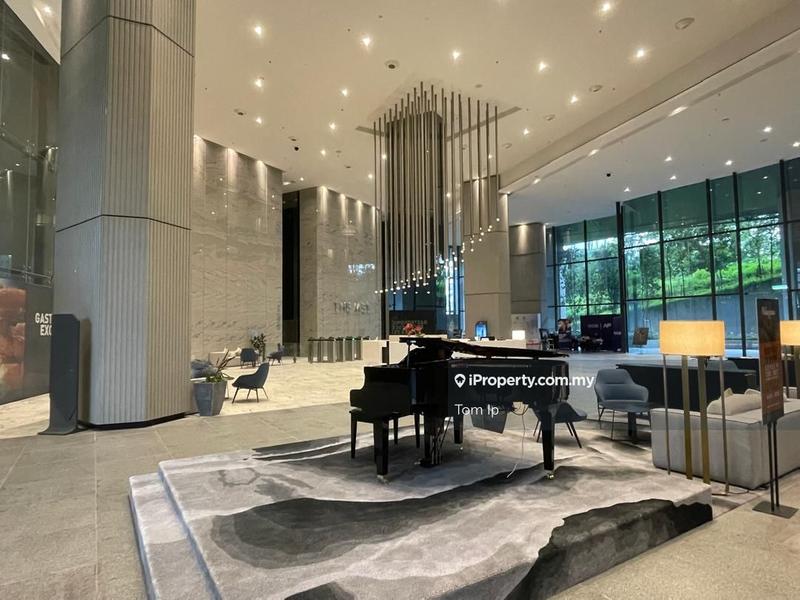 For Rent - The Met Corporate Office Towers, KL Metropolis