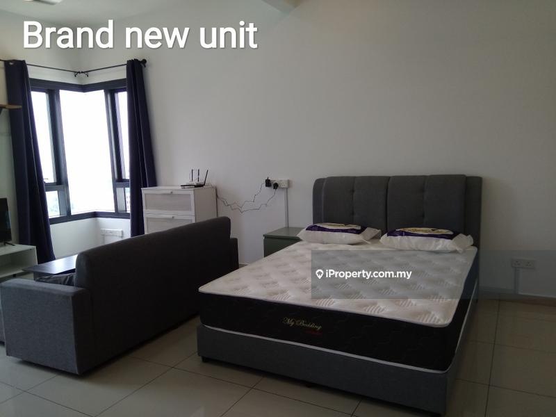 Service Residence for Rent in Cube @ One South by Ivene Leong - iProperty.com.my