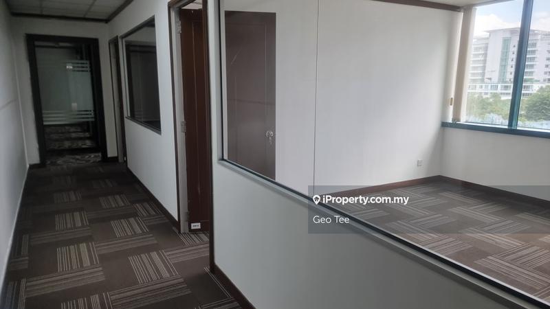 Pejabat untuk Dijual di Ampang Hilir, Ampang oleh Geo Tee - iProperty.com.my