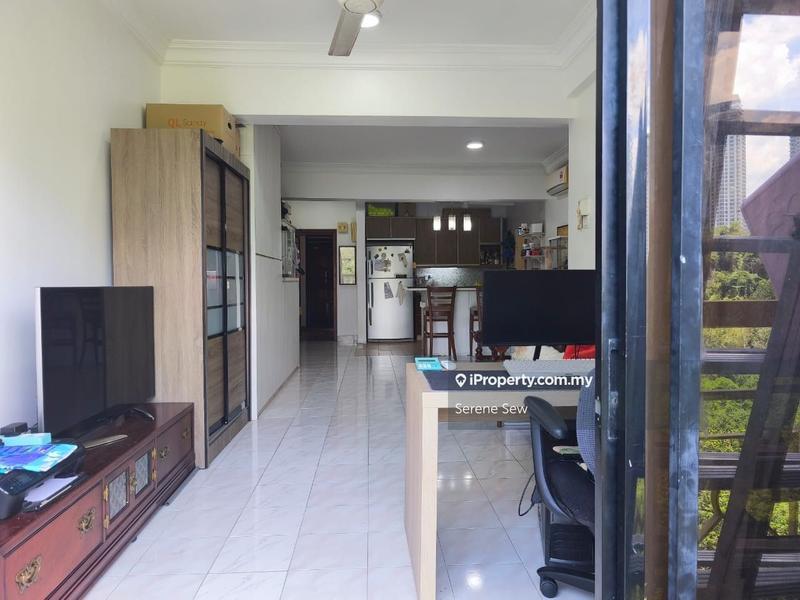 Condominium for Sale in Puncak Prima by Serene Sew - iProperty.com.my