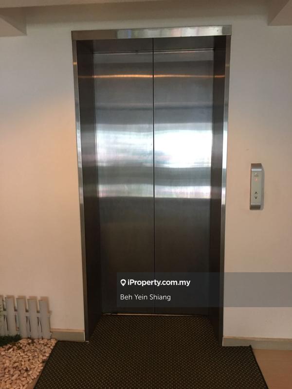 For Sale - (facing mainroad) Detached Factory n 3-Sty Office Building