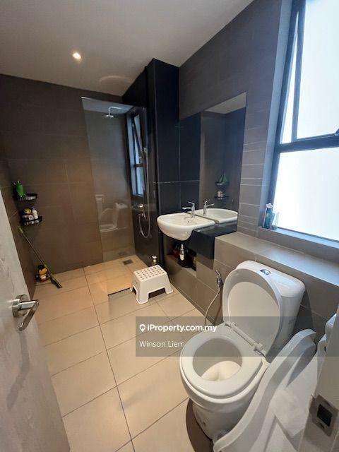Kondominium untuk Disewa di Irama Wangsa oleh Winson Liem - iProperty.com.my
